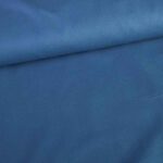 Geweven katoen jeans stof