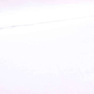 Hydrophil fabric white