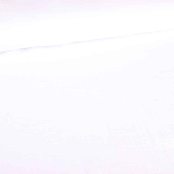 Hydrophil fabric white
