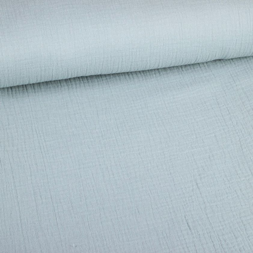 Hydrophil fabric old green