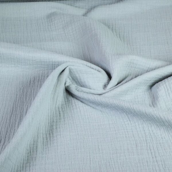 Hydrophil fabric old green