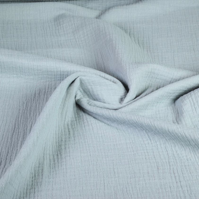 Hydrophil fabric old green