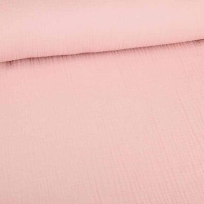 Hydrofil fabric old rose