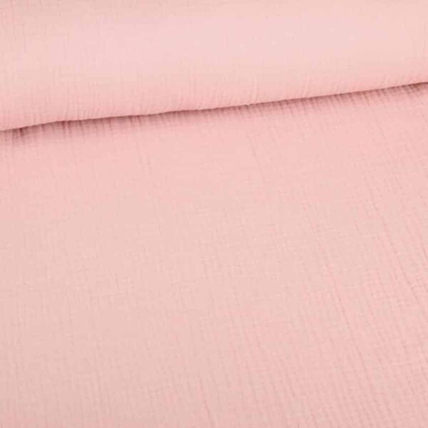 Hydrofil fabric old rose