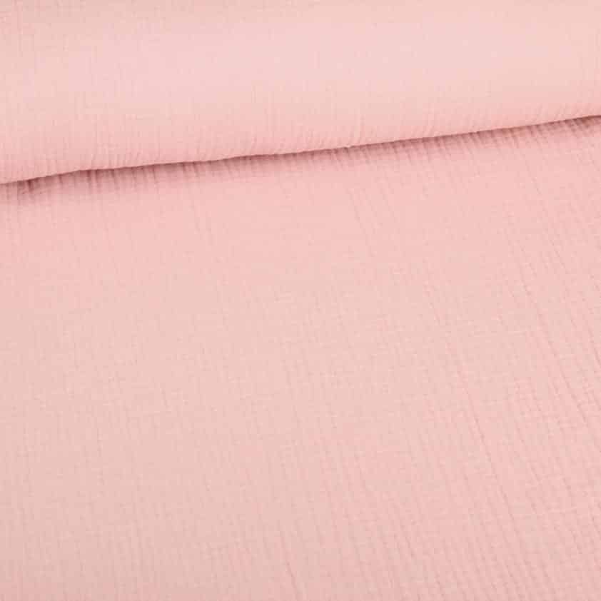 Hydrofil fabric old rose