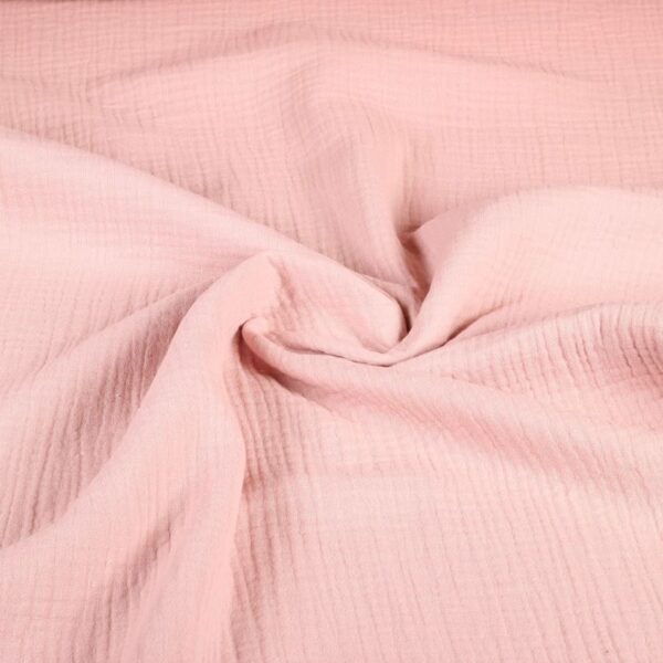Hydrofil fabric old rose