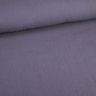 Hydrofil fabric grey