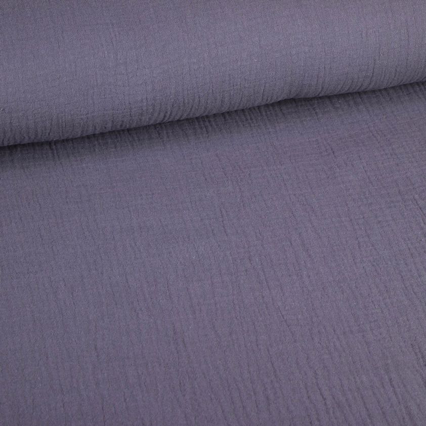 Hydrofil fabric grey