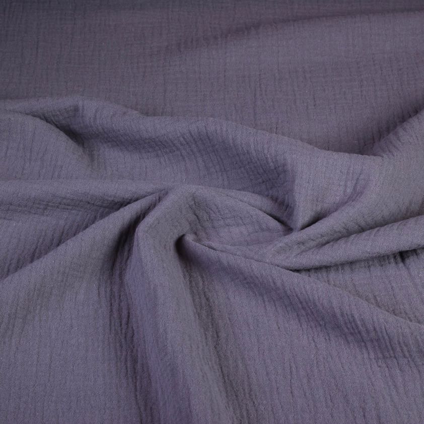 Hydrofil fabric grey