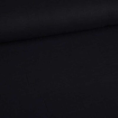 Hydrofil baby cotton black