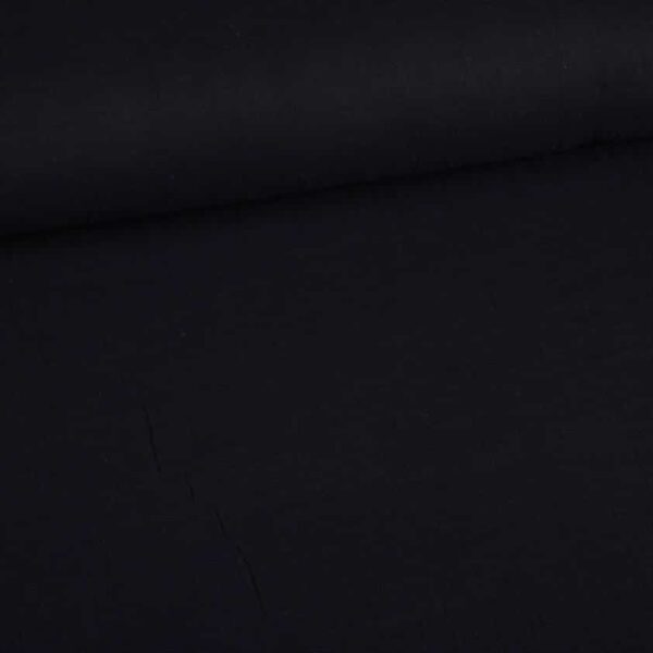 Hydrofil baby cotton black