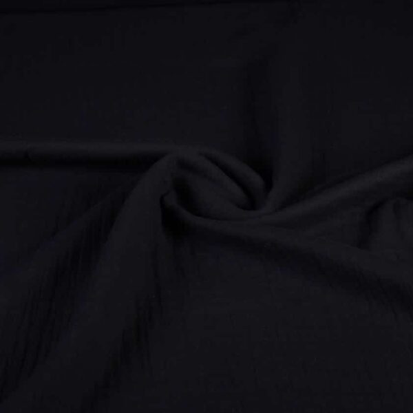 Hydrofil baby cotton black