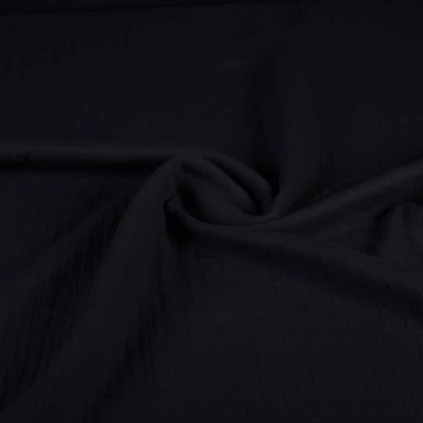 Hydrofil baby cotton black