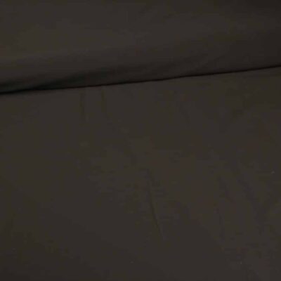 Travel fabric olive green