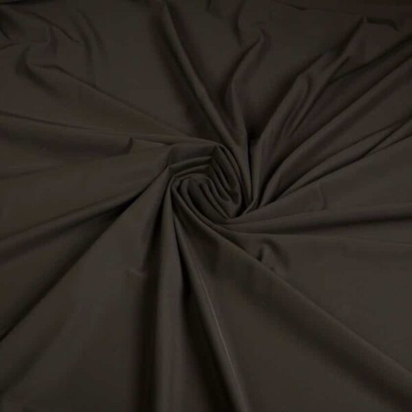 Travel fabric olive green