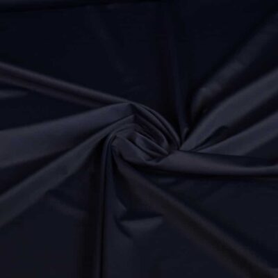 Travel fabric navy