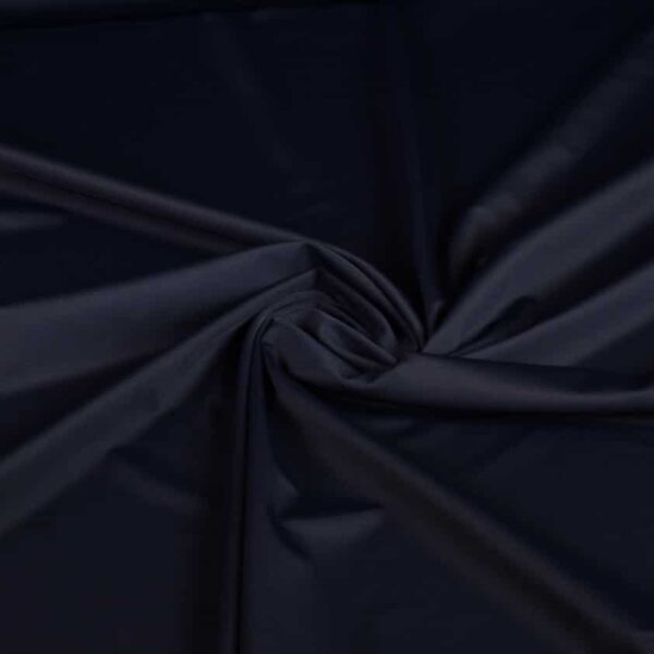 Travel fabric navy