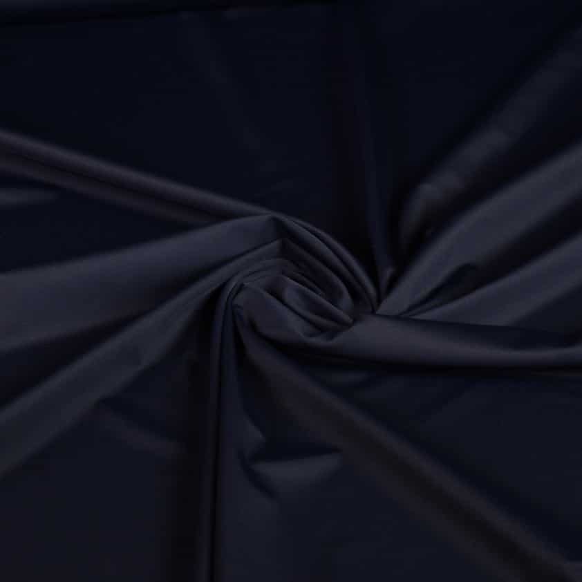 Travel fabric navy