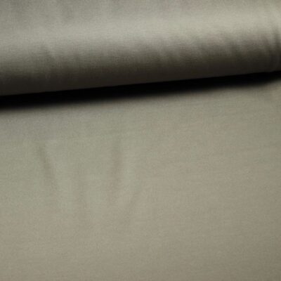 Punta di Roma fabric sage green deluxe