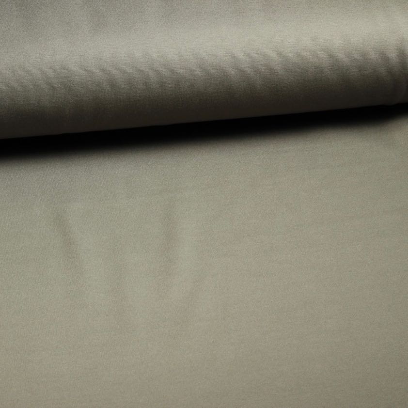 Punta di Roma fabric sage green deluxe
