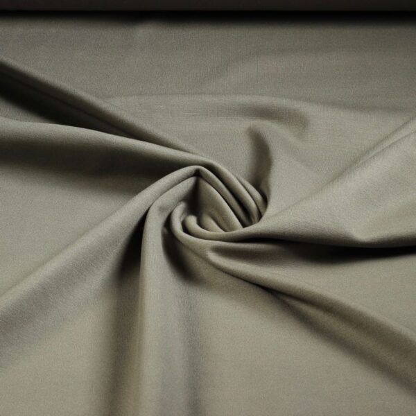 Punta di Roma fabric sage green deluxe