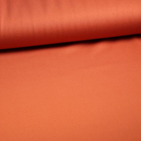 Punta di Roma fabric rust