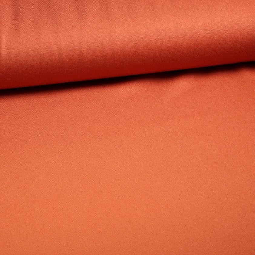 Punta di Roma fabric rust