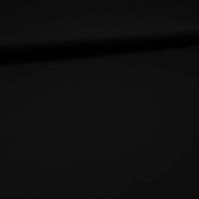 Punta di Roma fabric black