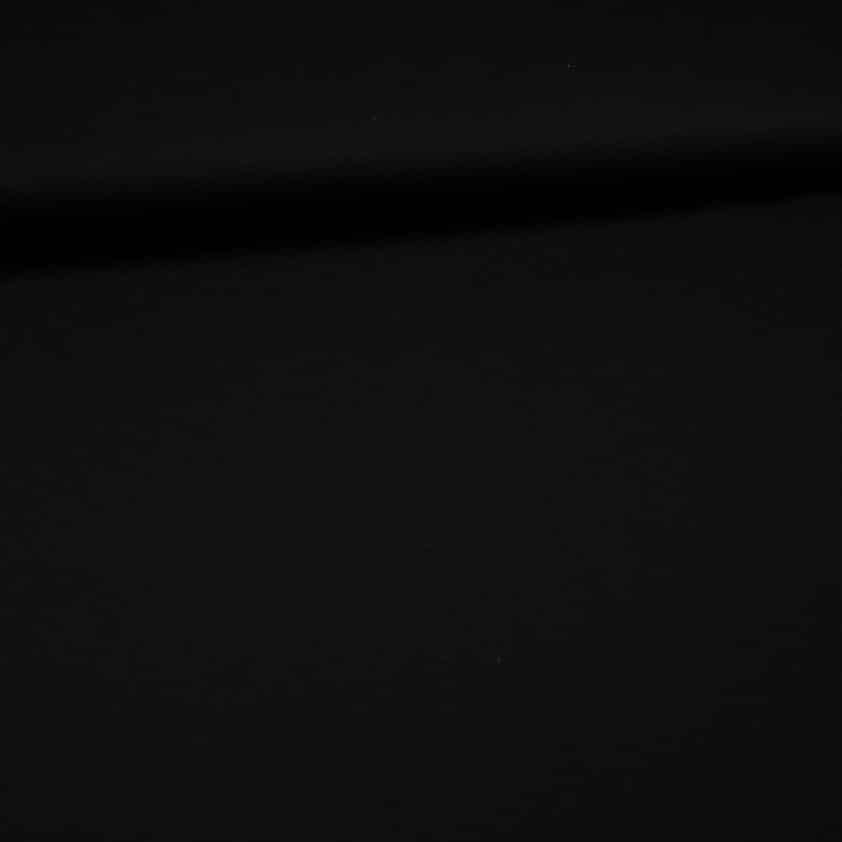 Punta di Roma fabric black