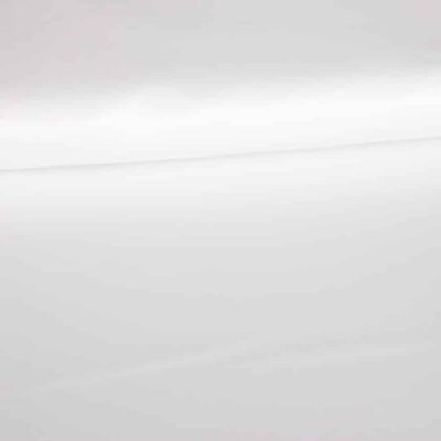 Bridal satin deluxe off white