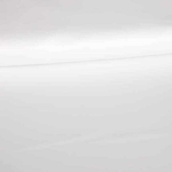 Bridal satin deluxe off white