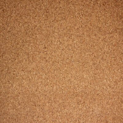 Cork fabric natural