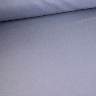 Terlenka fabric light grey flame retardant