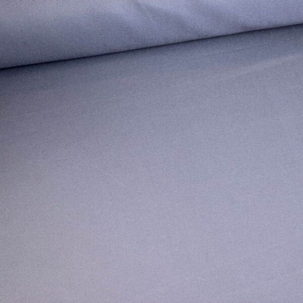 Terlenka fabric light grey flame retardant