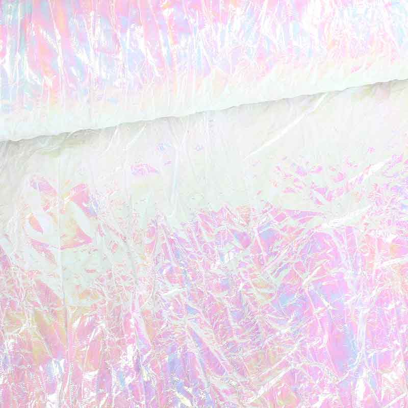 Disco paper light pink