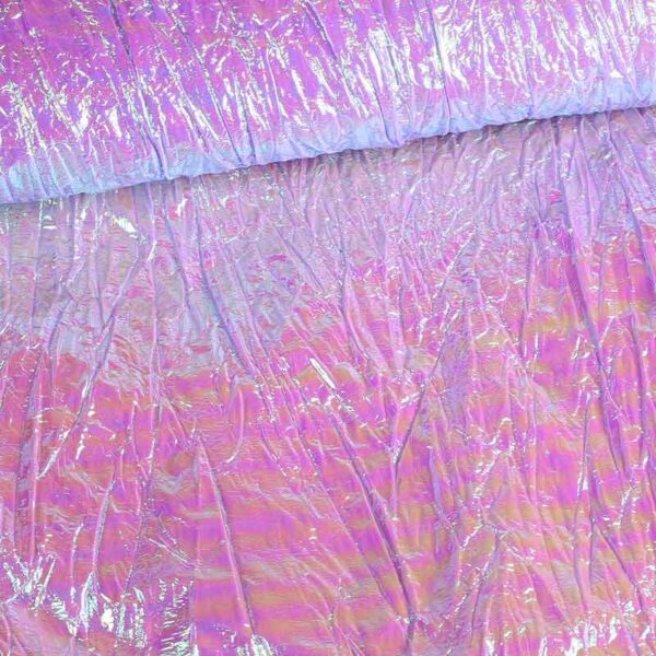 Disco paper lila