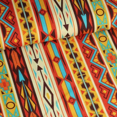 Mexico fabric natural