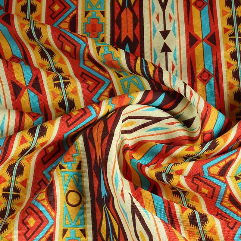 Mexico fabric natural