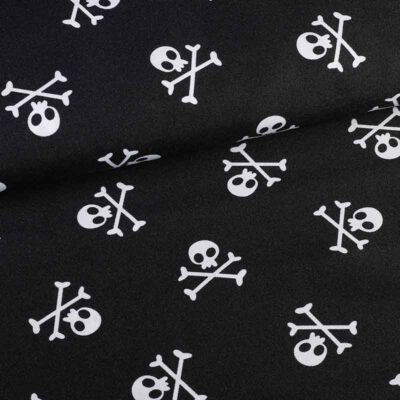 Terlenka fabric pirate