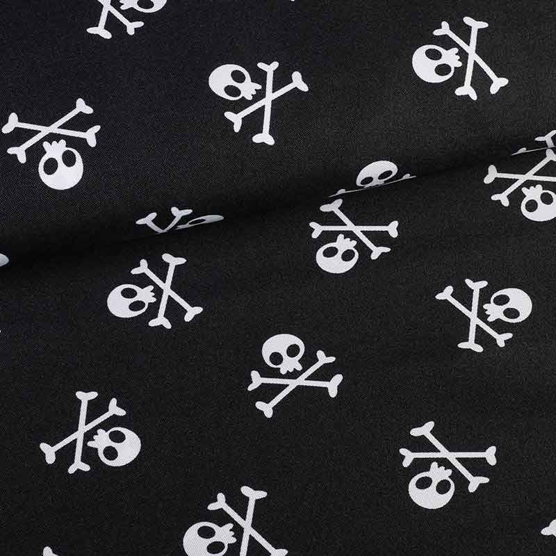 Terlenka fabric pirate