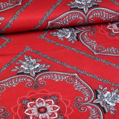 Terlenka farmer handkerchief fabric