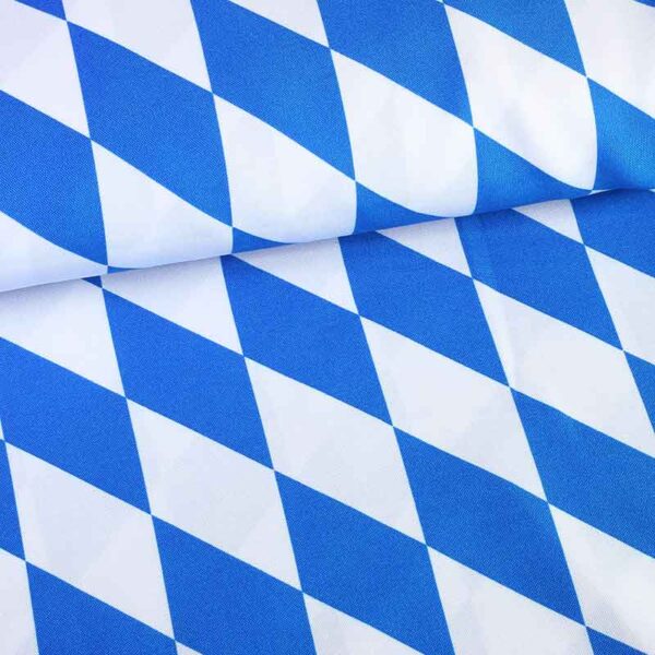 Terlenka Bayern check