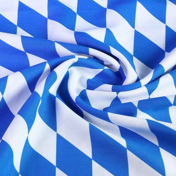 Terlenka Bayern check