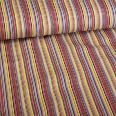 Mexico fabric multicolor