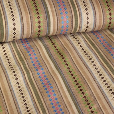 Mexico fabric beige