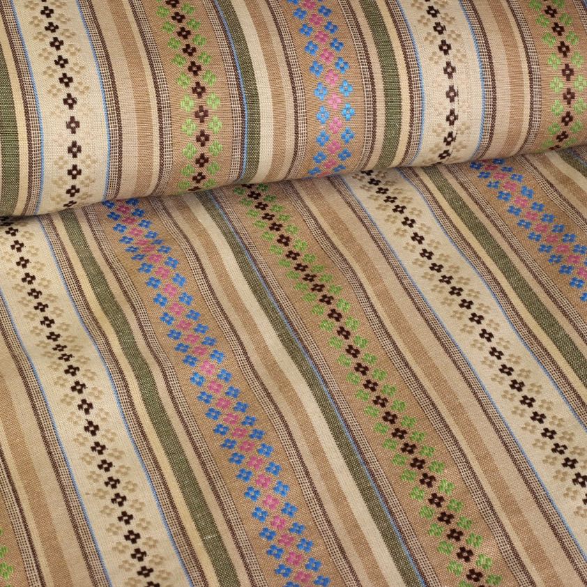 Mexico fabric beige