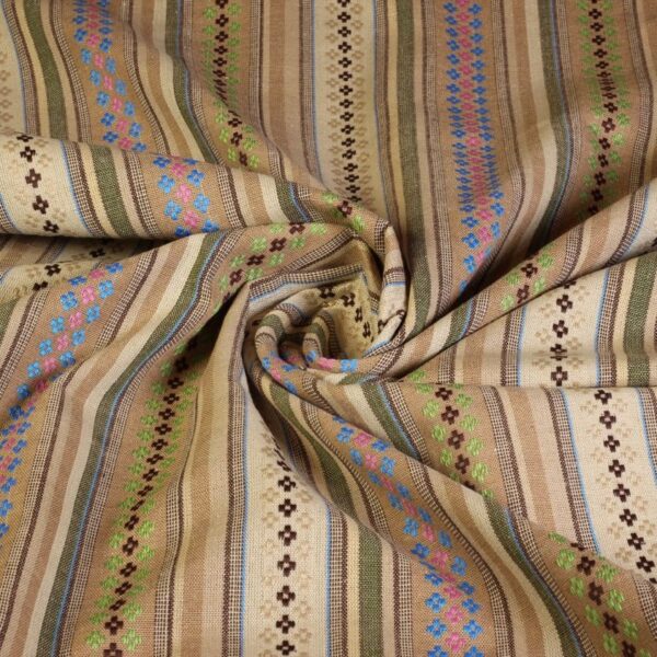 Mexico fabric beige