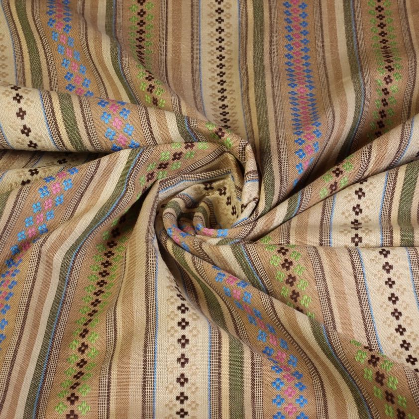 Mexico fabric beige