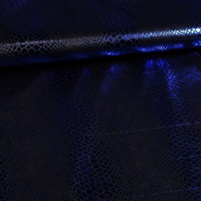 Jersey fabric black