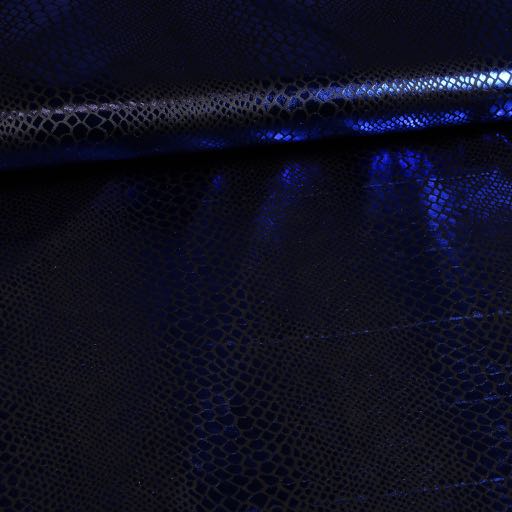 Jersey fabric black